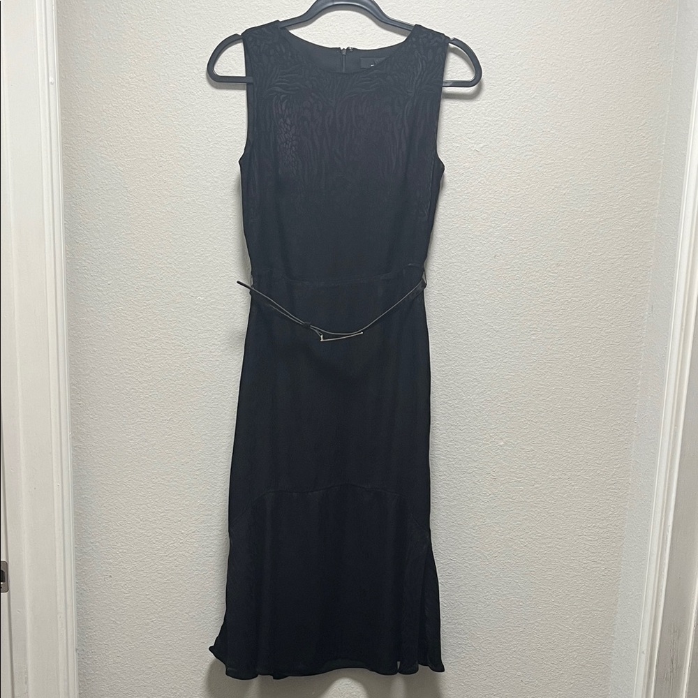 WHBM Dress Size 4